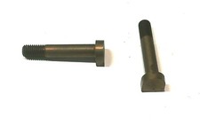 Klemmschraube für vorn Achse