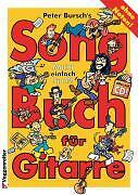 Peter burschs songbuch - peter,