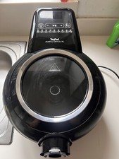 Tefal ActiFry Genius XL 2-in-1