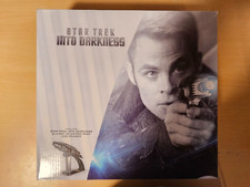 Star Trek - Into Darkness -