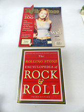 Buch und Zeitschrift Rolling