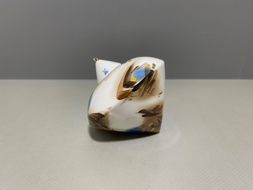 Meissen baumschmuck - meissen,