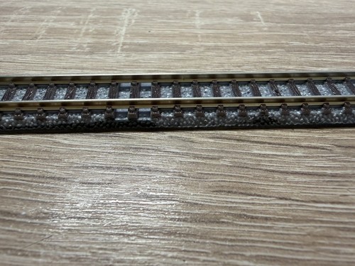 Spur gerades gleis s280 mit - gerades,