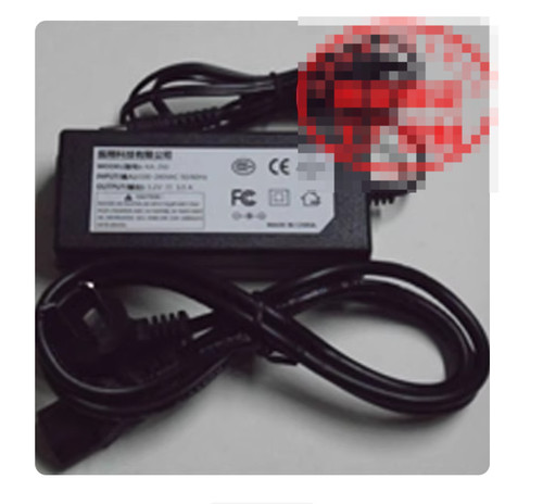 Netzteil-Adapter-Ladegerät