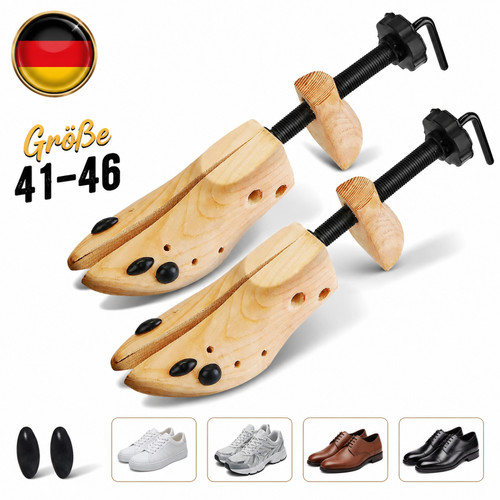 Schuhdehner schuhspanner 2er - schuhdehner,