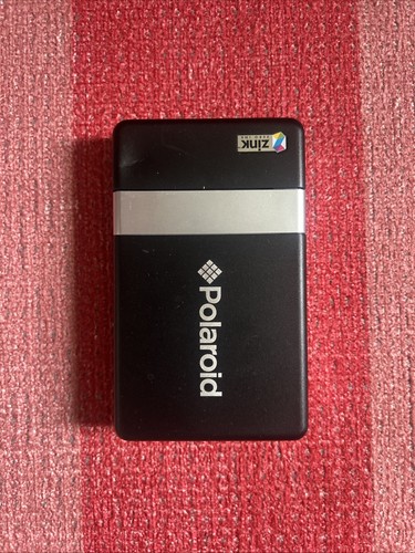 Polaroid zip digital - polaroid,