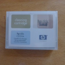 HP DDS Cleaning Cartridge