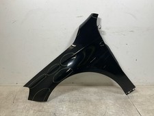 SCHWARZ L696 Kotflügel links vorne MERCEDES-BENZ A-Klasse (W176) A 180  90 kW  