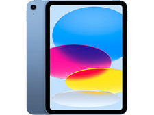 APPLE iPad Wi-Fi (11th generation), Tablet, 128 GB, 11 Zoll, Blau