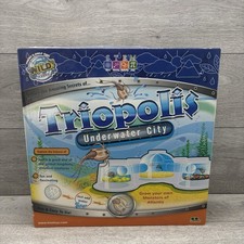 Triopolis Unterwasserstadt