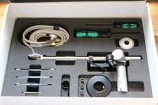 Linn Ekos SE Tonarm in sehr