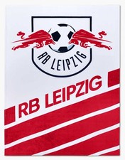 RB Leipzig Fleecedecke -