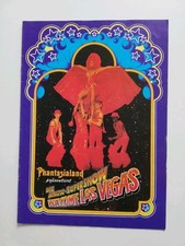 Freizeitpark - Phantasialand - Parkheft "Welcome Las Vegas"