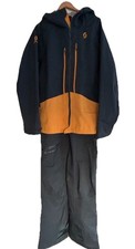 Scott Skianzug Hardshell Gr
