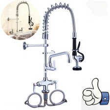 Profi Gastro Geschirrbrause