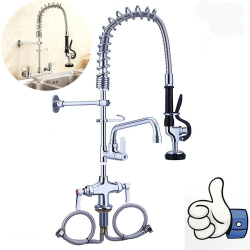 Profi gastro geschirrbrause - gastro,