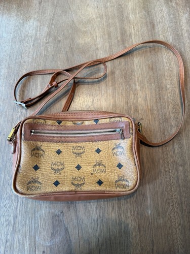 Mcm münchen handtasche - mcm,