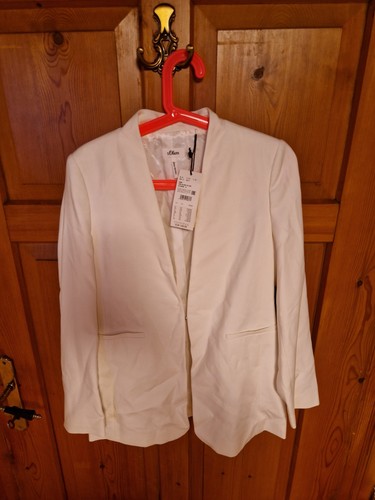 Oliver anzug jacke größe - s'oliver,