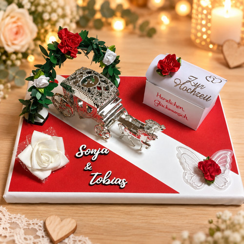 Geldgeschenk hochzeit - geldgeschenk,