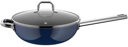 Wmf wok mit deckel fusiontec - mit,