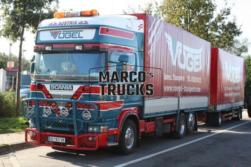 Lkw foto scania - lkw,