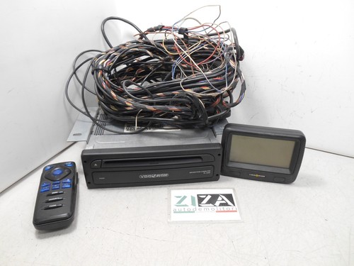 Vdo dayton pc3200 navigator - pc3200,