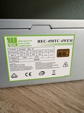 HEC-450TC-4WEM, 450 Watt ATX