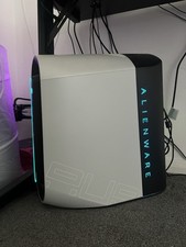Alienware Aurora Ryzen Edition