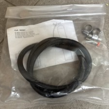 Telwin 802067 Gas Anschluss-Set für MIG MAG Schweißen