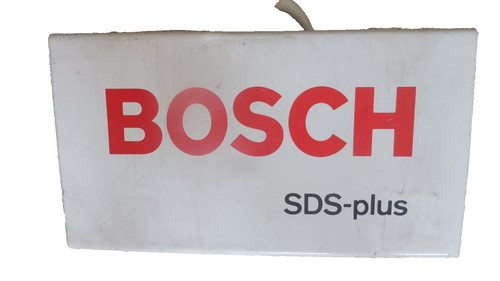 Bosch bohrhammer gah 500 dsr - bosch,