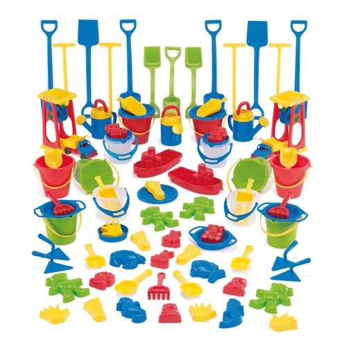 Dantoy sandspielzeug - dantoy,