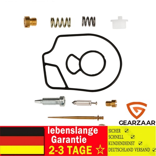 Vergaser reparatur satz - vergaser,