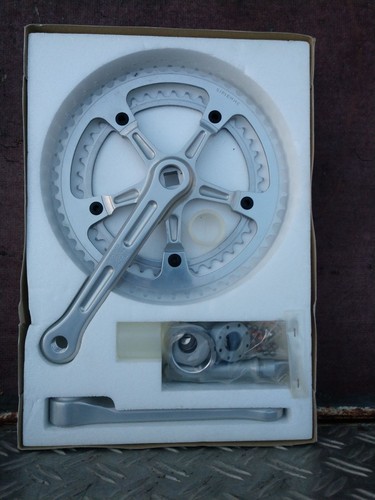 Gipiemme speciale kurbel set - gipiemme,