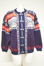 Nordstrikk Strickjacke