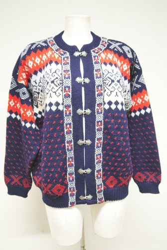 Nordstrikk strickjacke - nordstrikk,