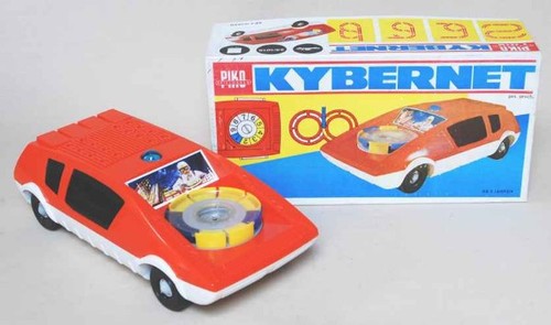 Kybernet