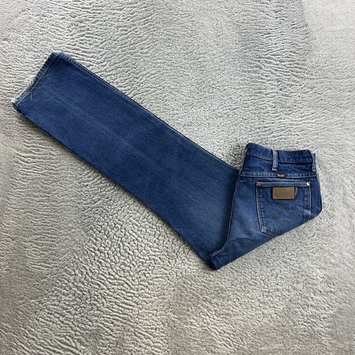 Vintage wrangler cowboy cut - vintage,