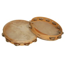 Studio 49 RRST 20 Orchestertamburin 30 cm