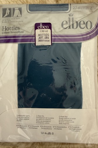 Elbeo hotties strumpfhose - elbeo,