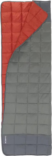 Robens snowfall reisedecke - snowfall,
