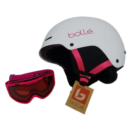 Bollé kinder set - kinder, m