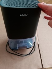 Entlüfter Luftentfeuchter