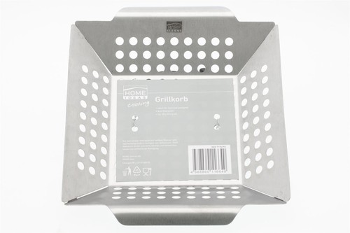 Grillkorb schale korb für - korb,