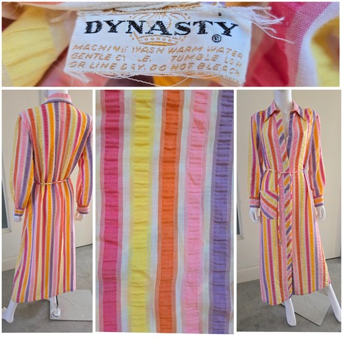Vtg 60s 70s dynasty - 60s,