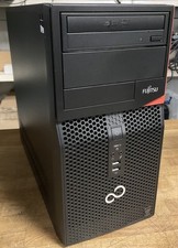 PC Fujitsu Esprimo P420 Core i3-4160 / 3,6GHz / 4GB RAM / 128GB SSD / Win10 Pro