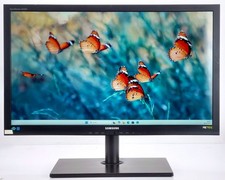 Samsung SyncMaster SA650 27"