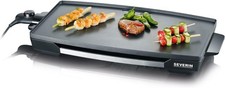 SEVERIN Tischgrill Fleisch
