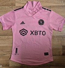 Inter Miami Trikot Messi 23/24