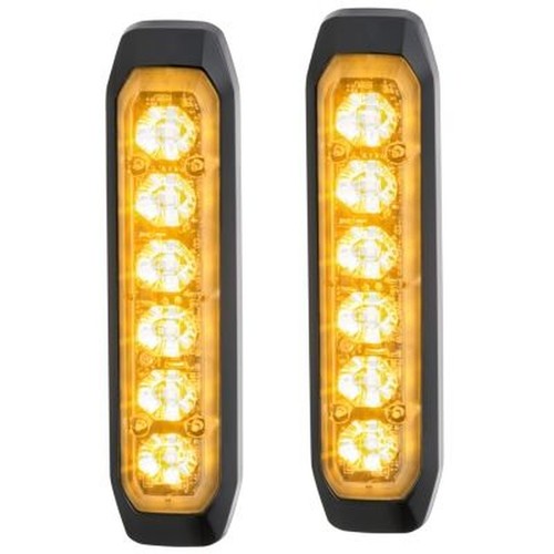 Blitz kennleuchte led - blitz-kennleuchte, 24