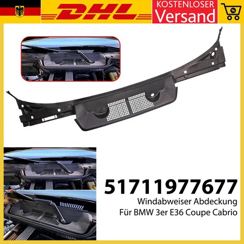 Für bmw 3er e36 coupe - 3er,